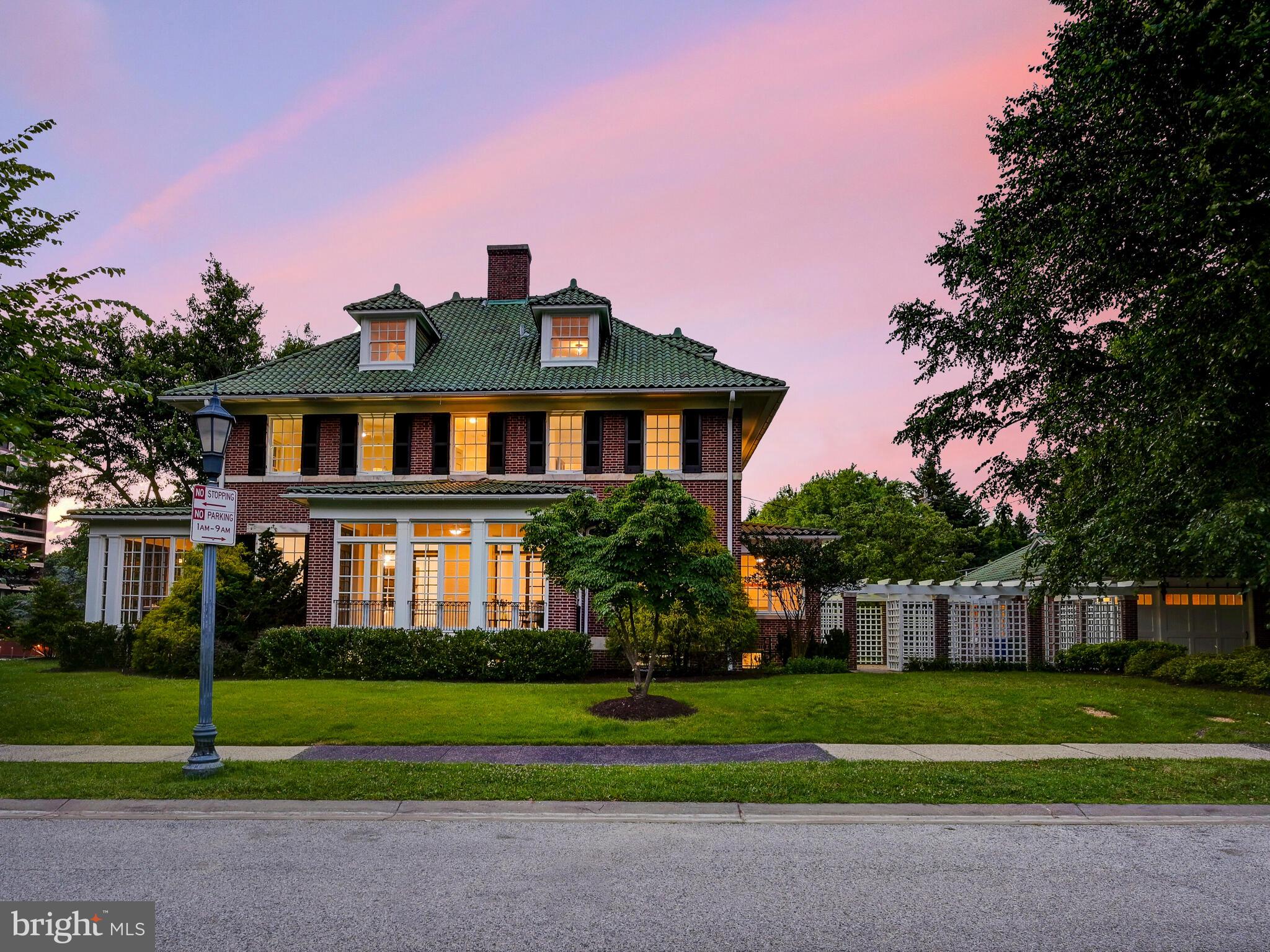 GUILFORD - Residential