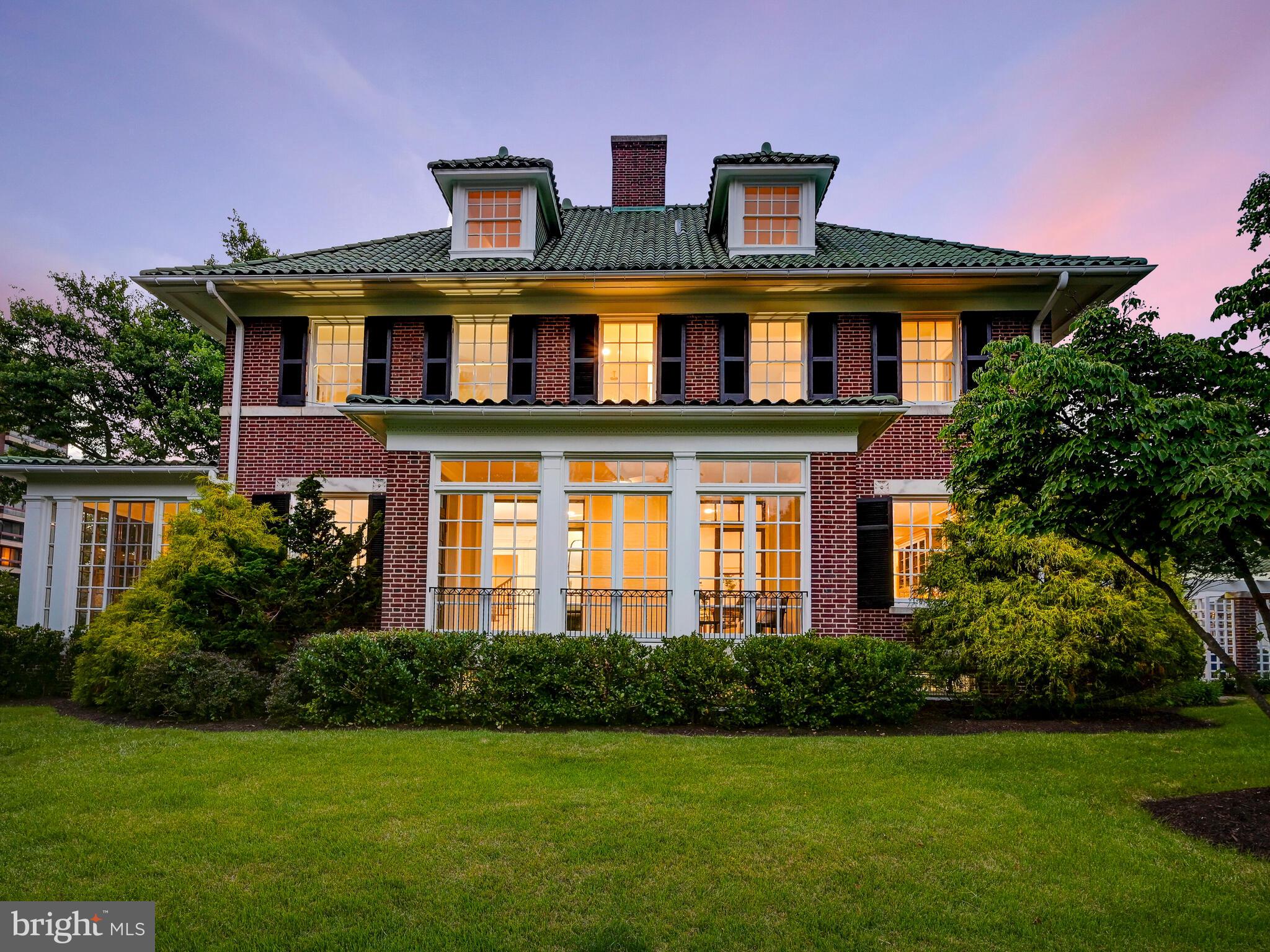 GUILFORD - Residential