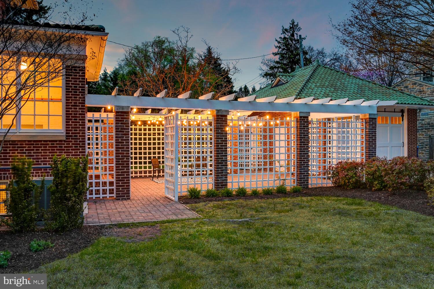 GUILFORD - Residential