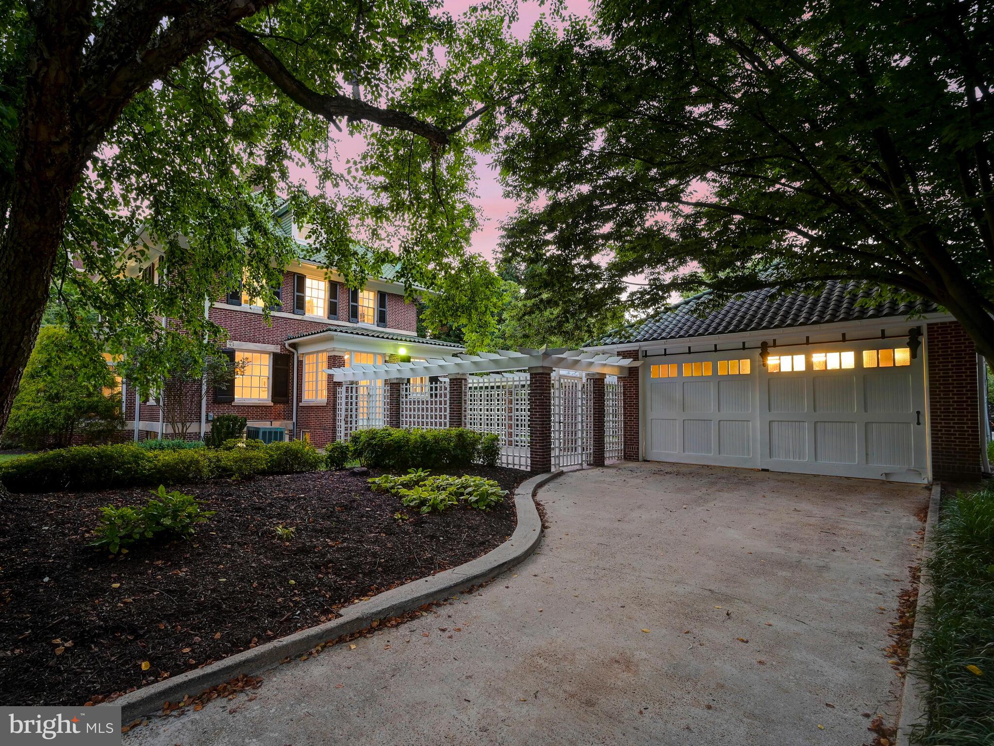 GUILFORD - Residential