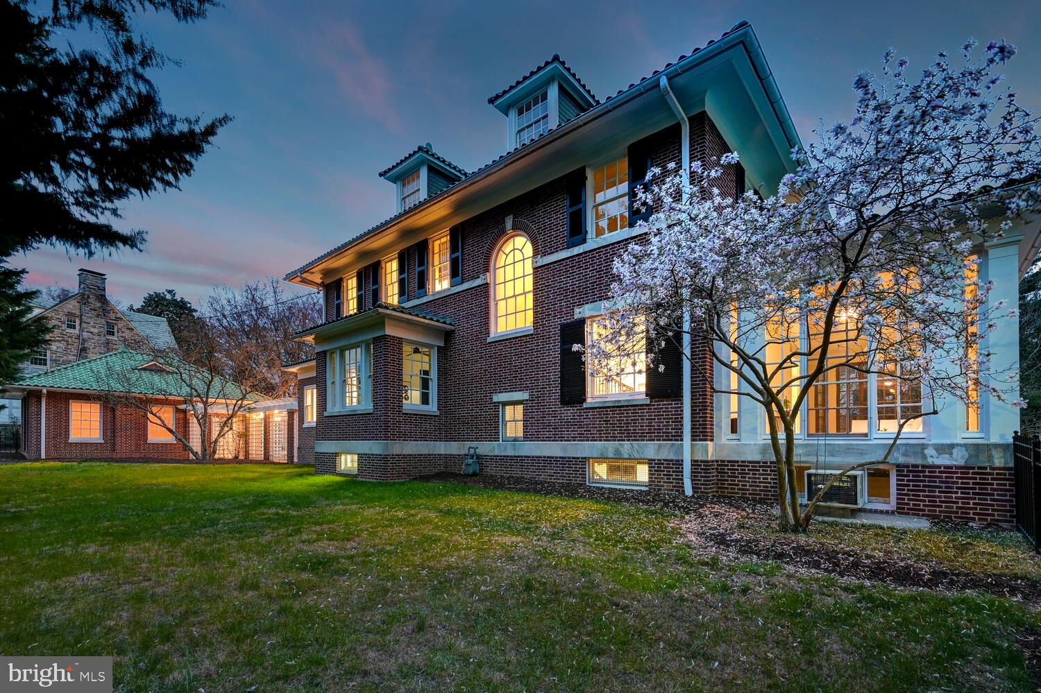 GUILFORD - Residential