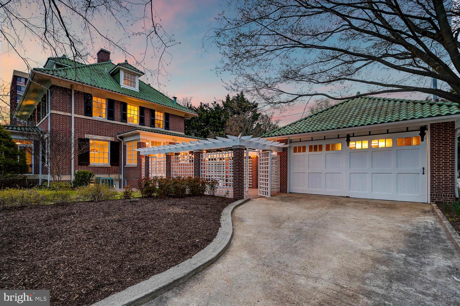 GUILFORD - Residential