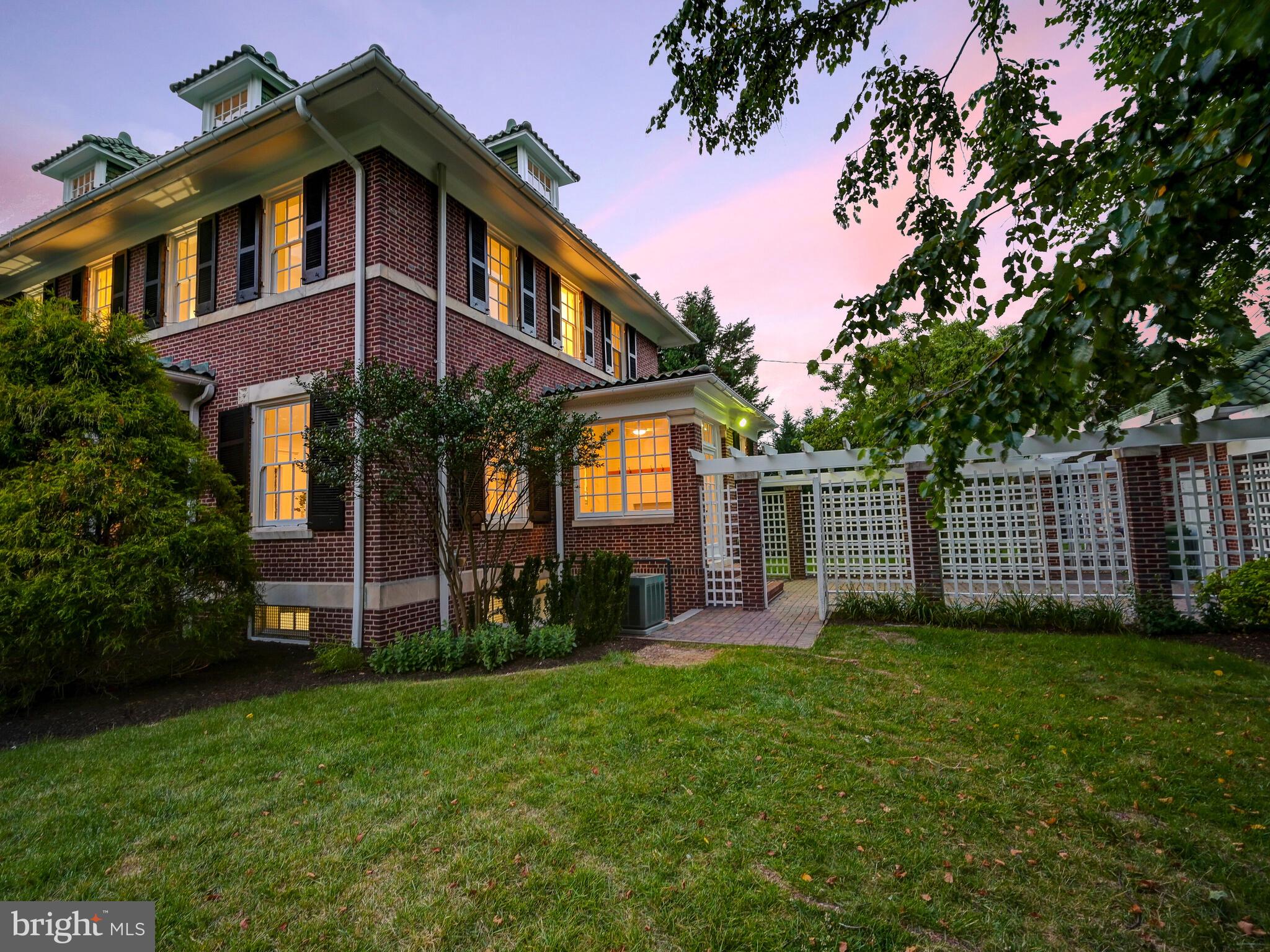 GUILFORD - Residential