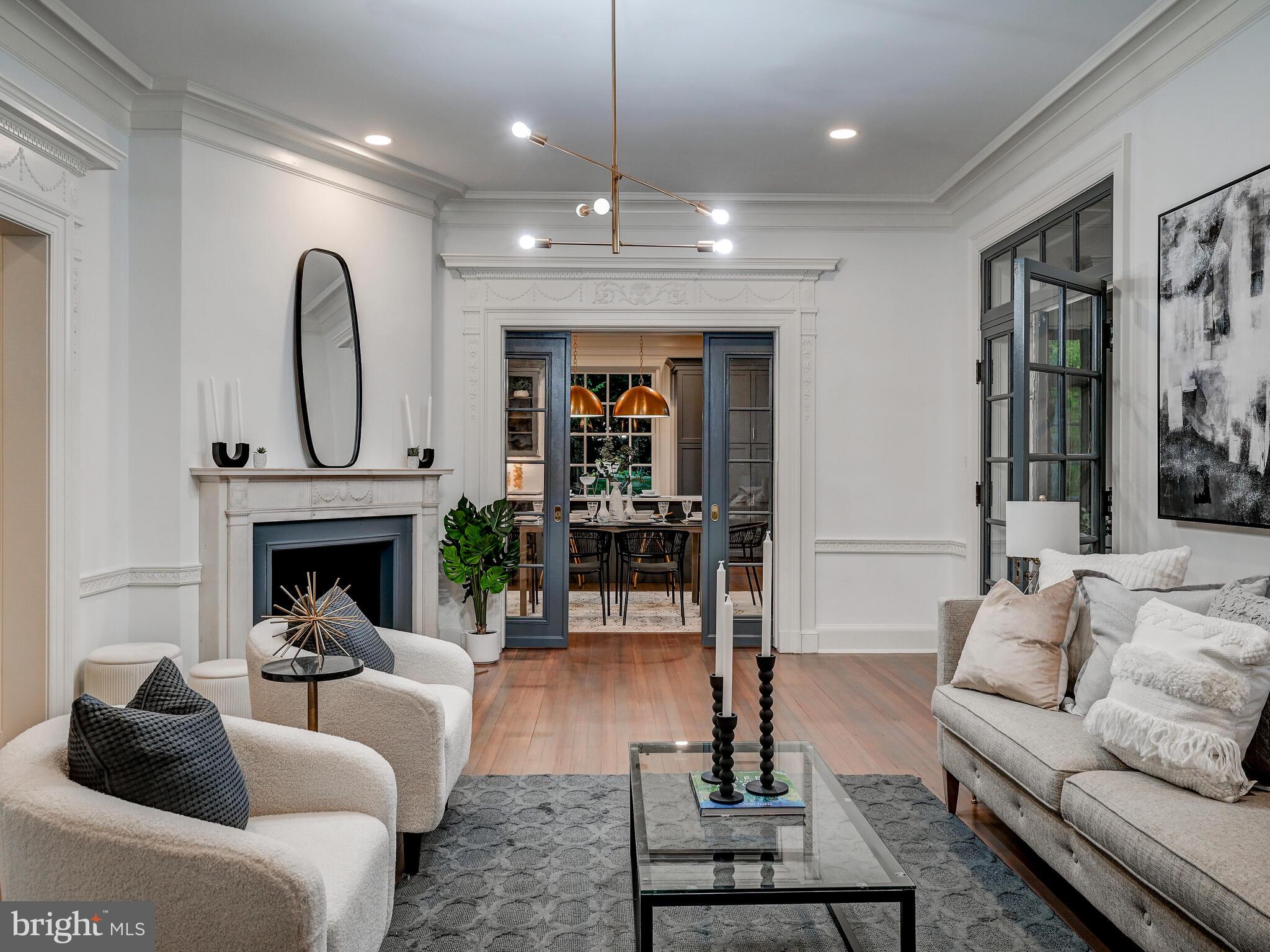 GUILFORD - Residential