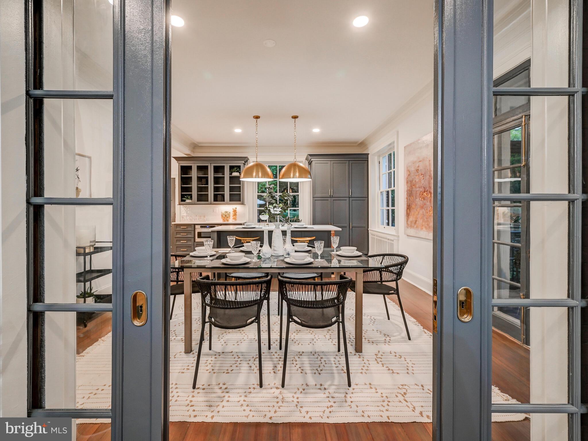 GUILFORD - Residential