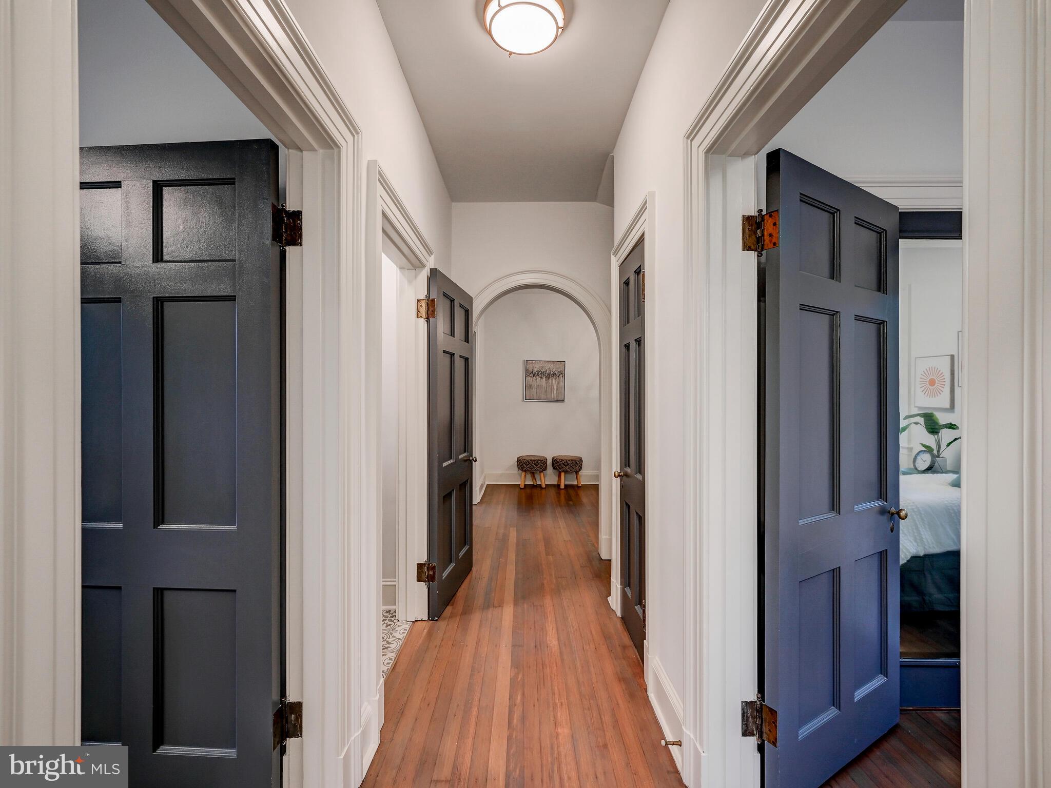 GUILFORD - Residential