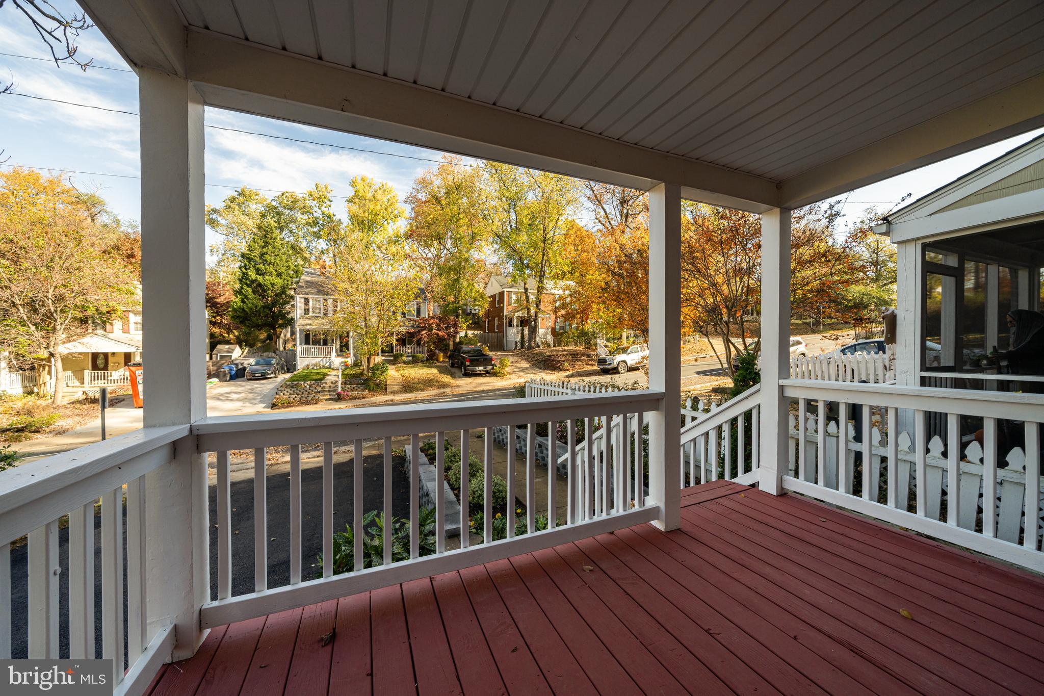 JEFFERSON MANOR - Residential
