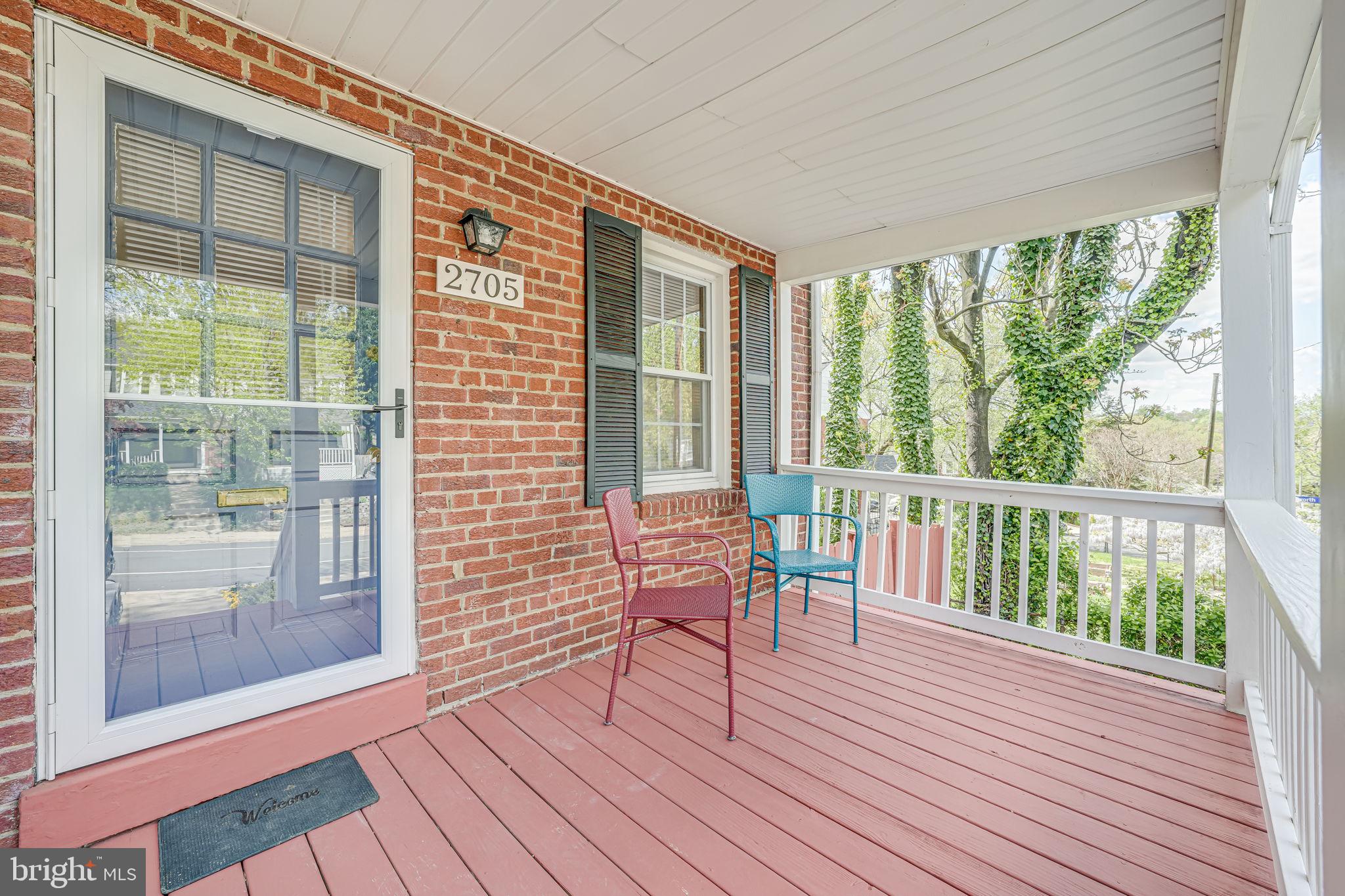 JEFFERSON MANOR - Residential