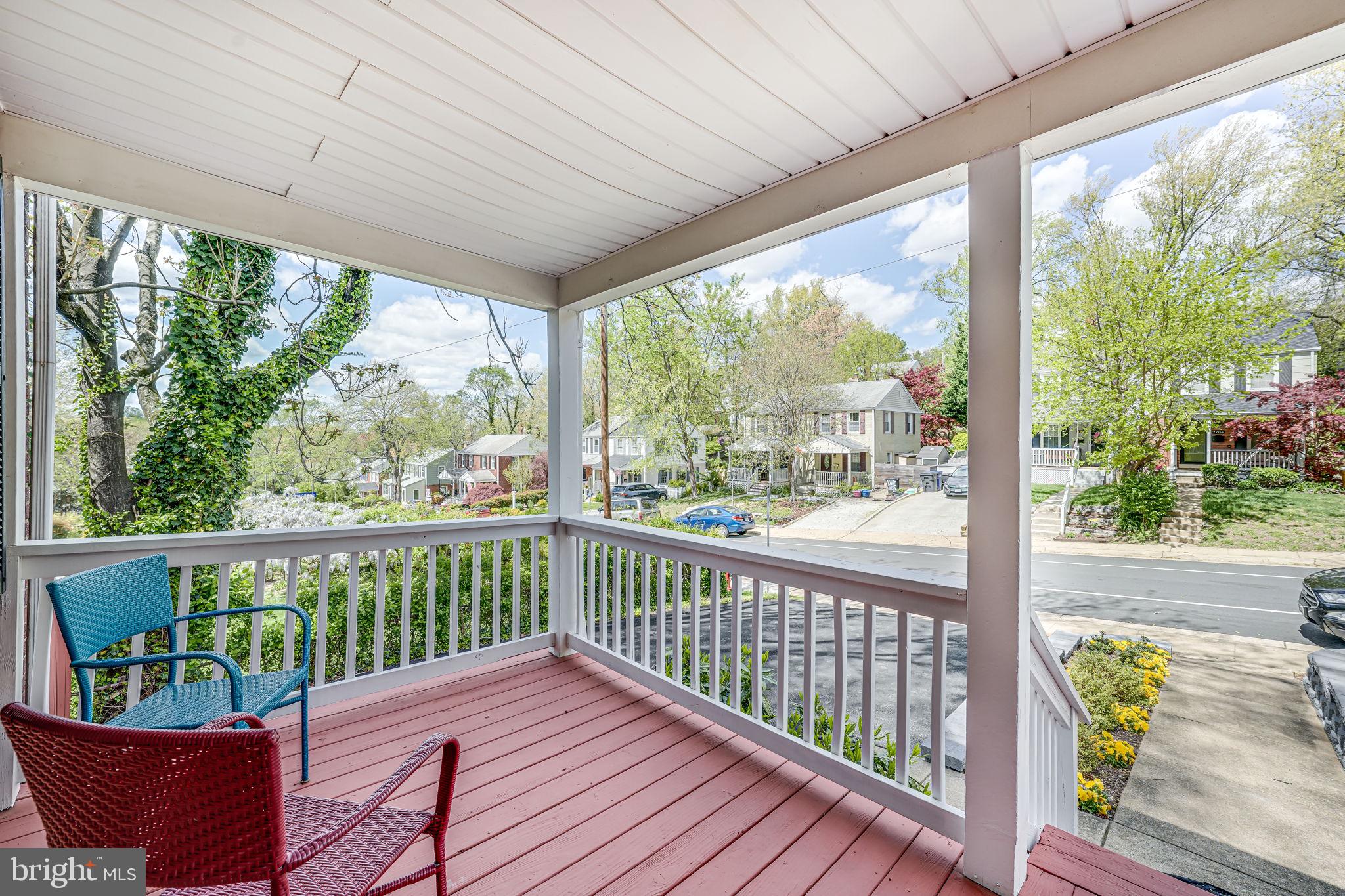 JEFFERSON MANOR - Residential