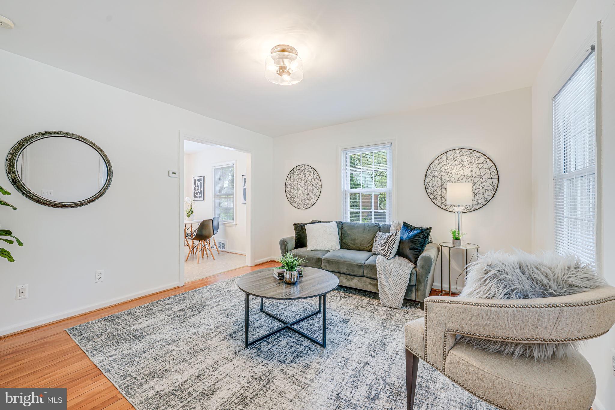 JEFFERSON MANOR - Residential