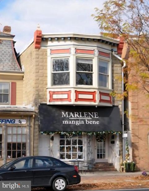 43 S BROAD STREET 45 WOODBURY NJ 08096