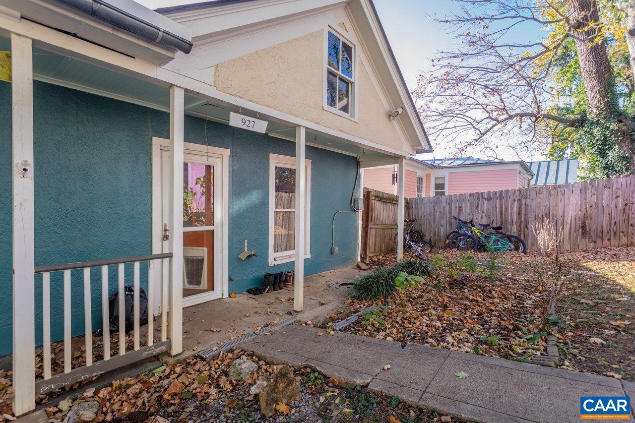 NONE AVAILABLE - Residential Income