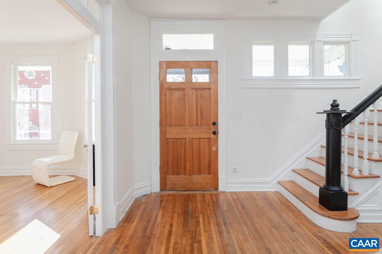 NONE AVAILABLE - Residential Income