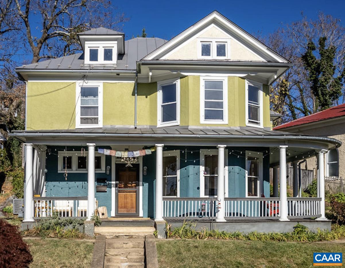 NONE AVAILABLE - Residential Income