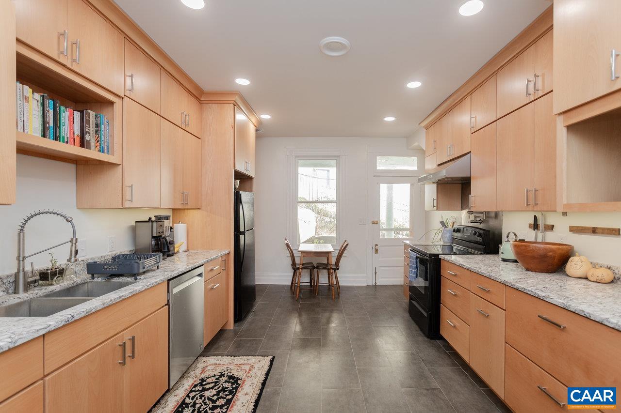 NONE AVAILABLE - Residential Income