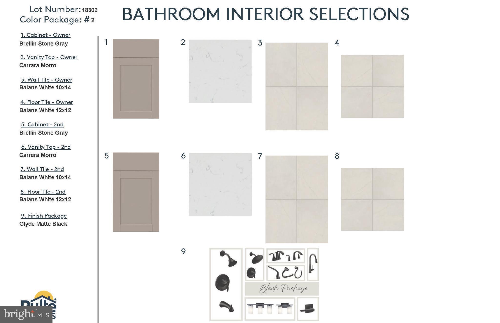 CATTAIL RUN - Residential