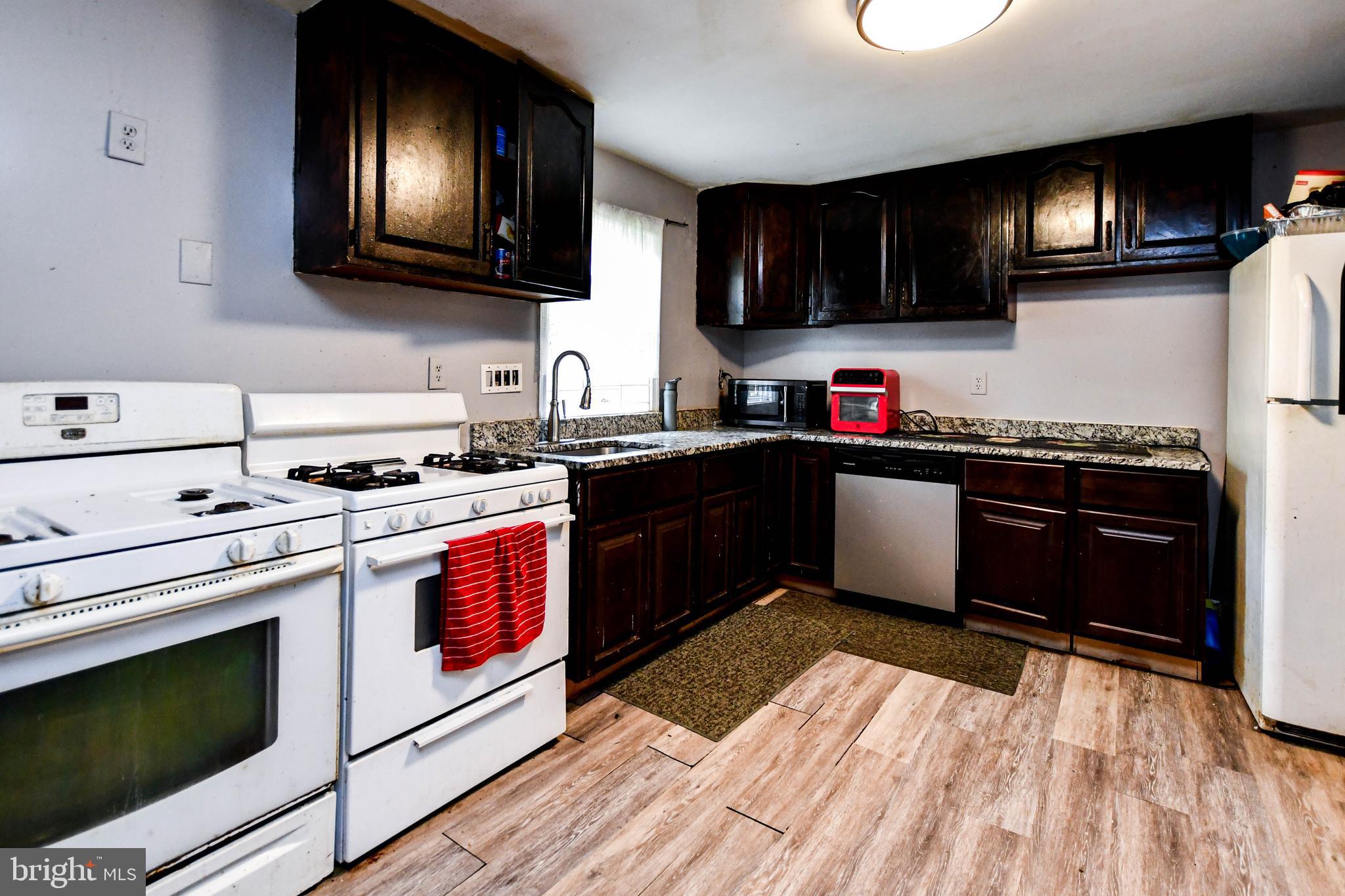 KETTERING - Residential