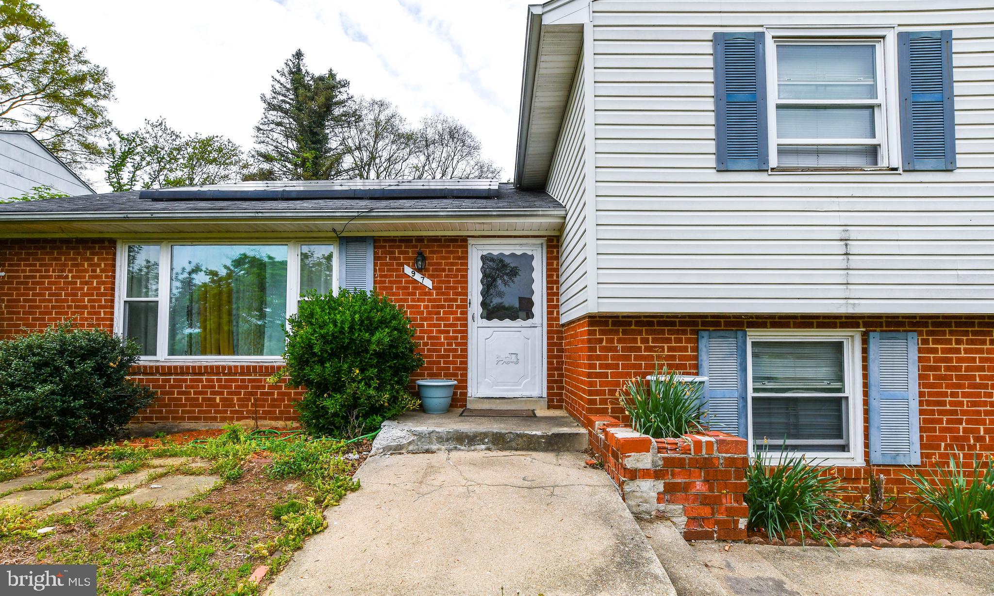 KETTERING - Residential