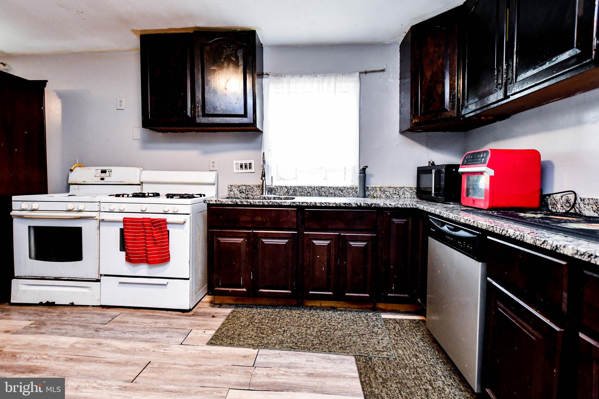 KETTERING - Residential