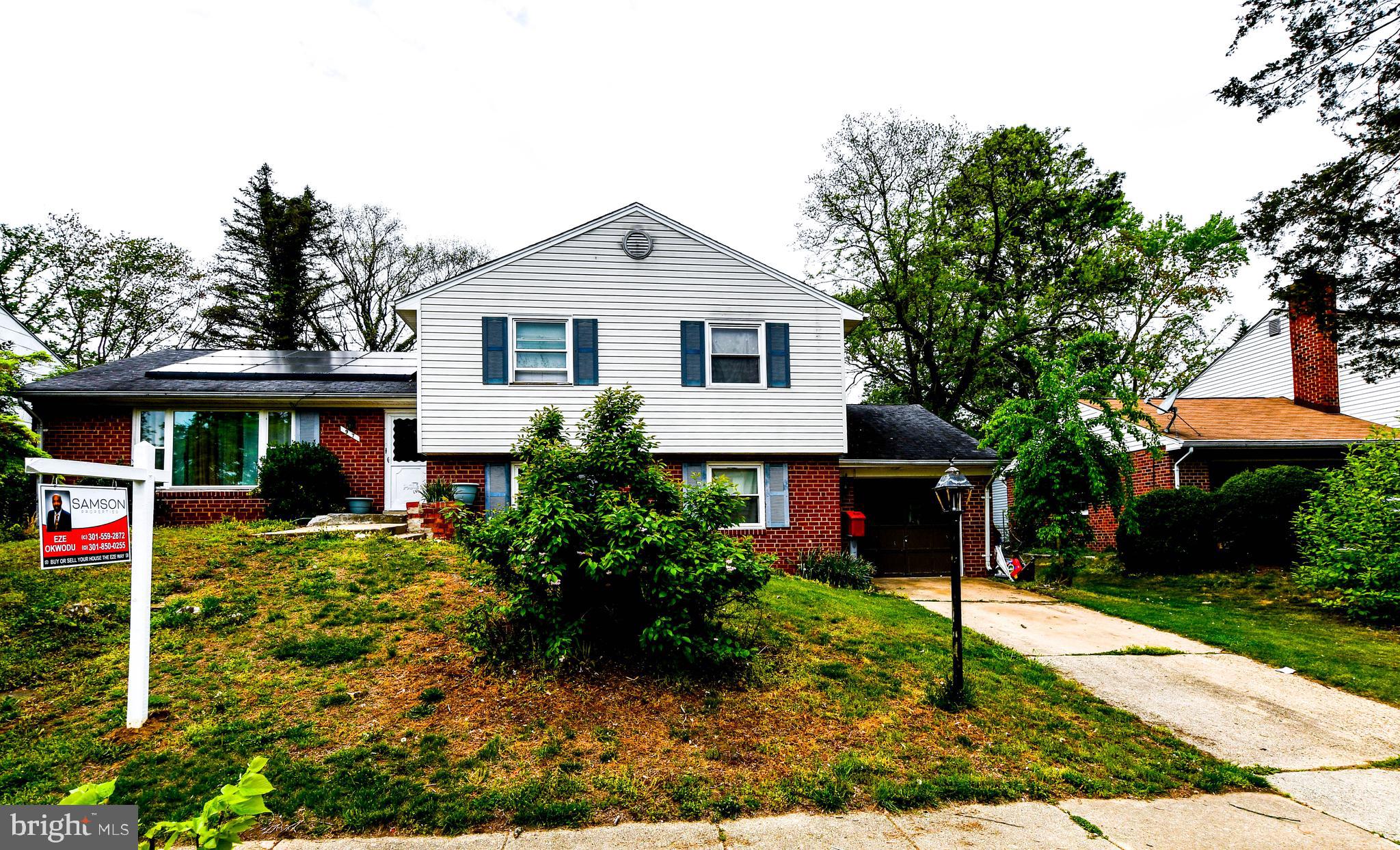 KETTERING - Residential