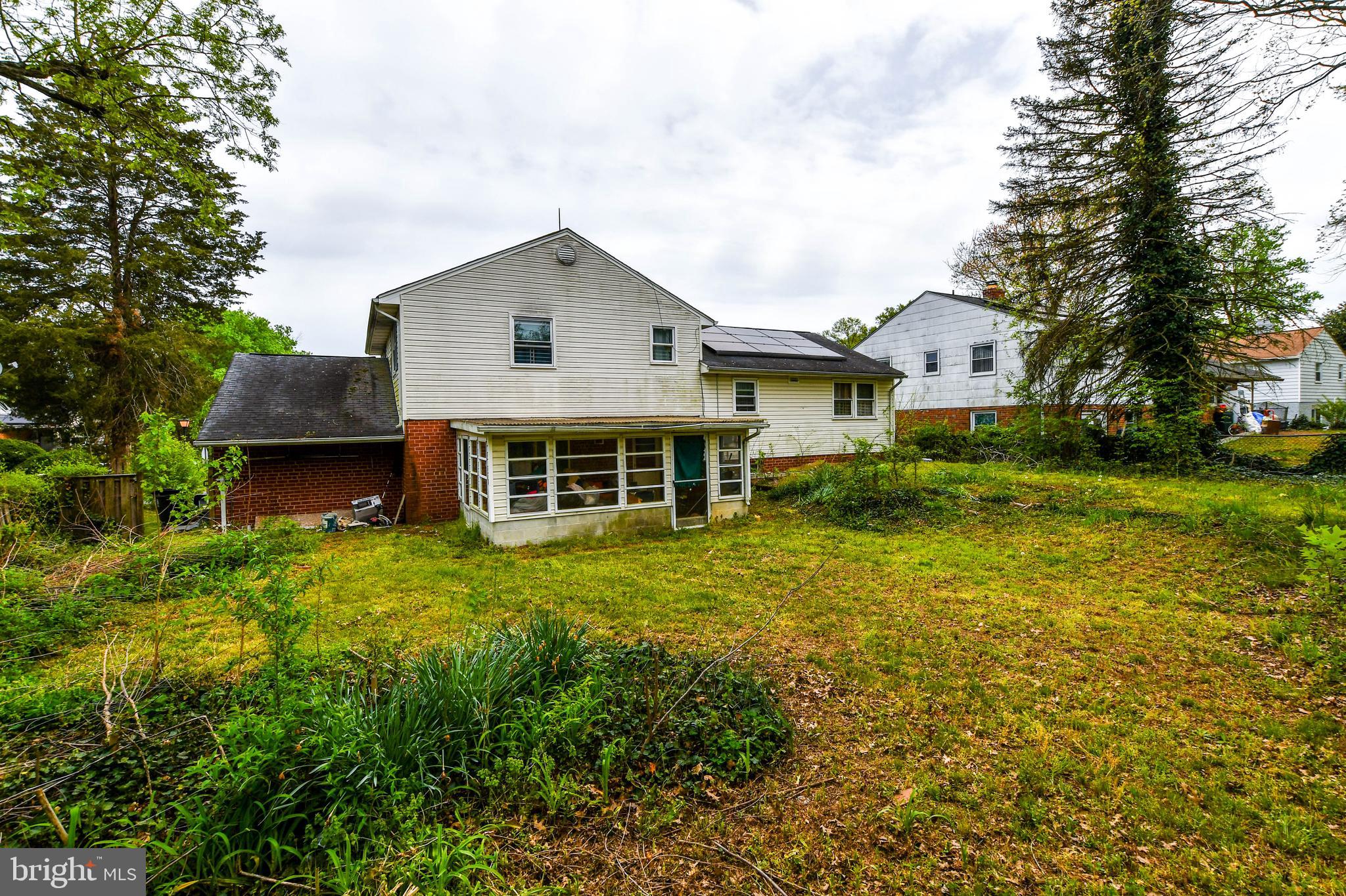 KETTERING - Residential