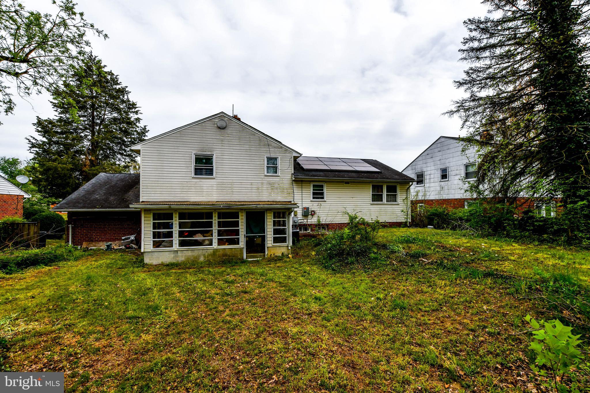 KETTERING - Residential