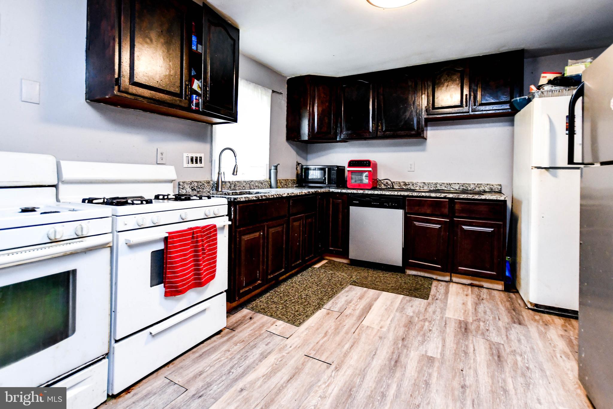 KETTERING - Residential