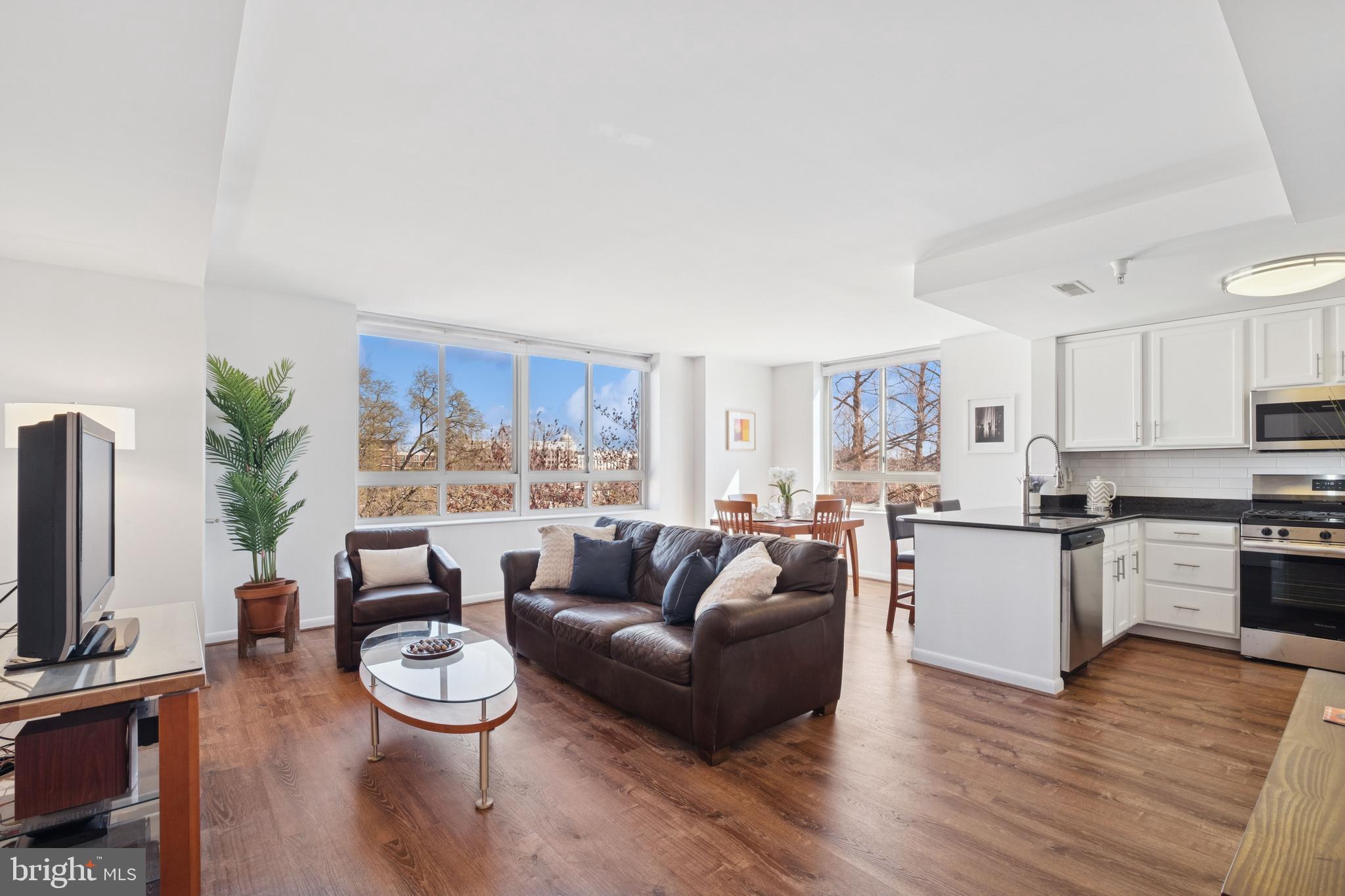 355 I STREET SW 601