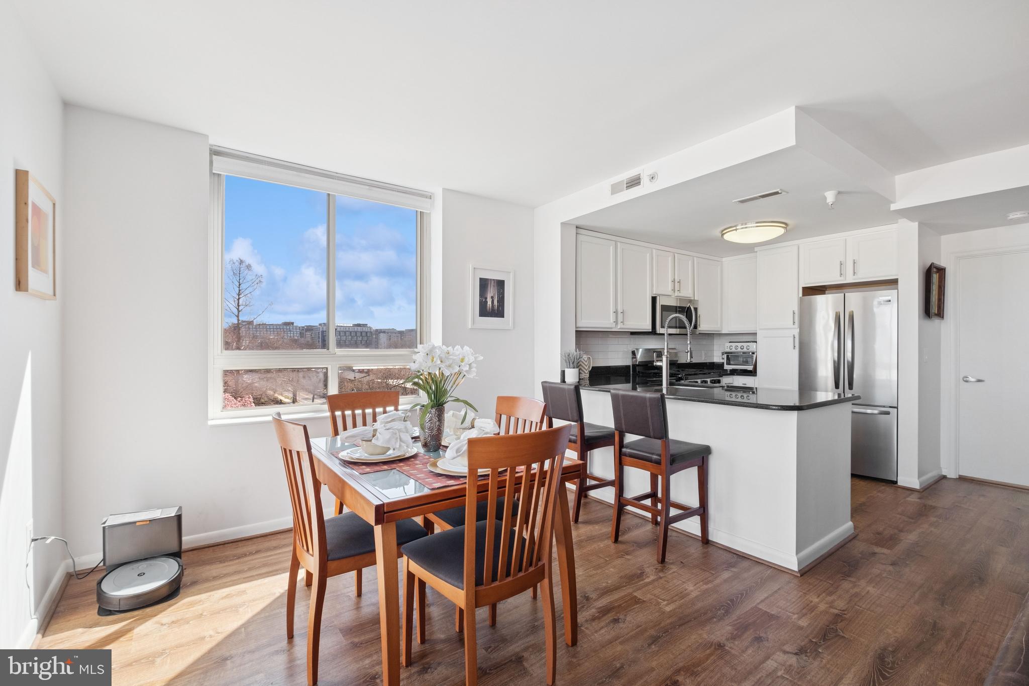 355 I STREET SW 601
