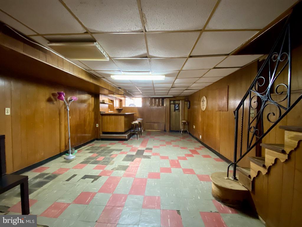 LOWER MOYAMENSING - Residential Lease