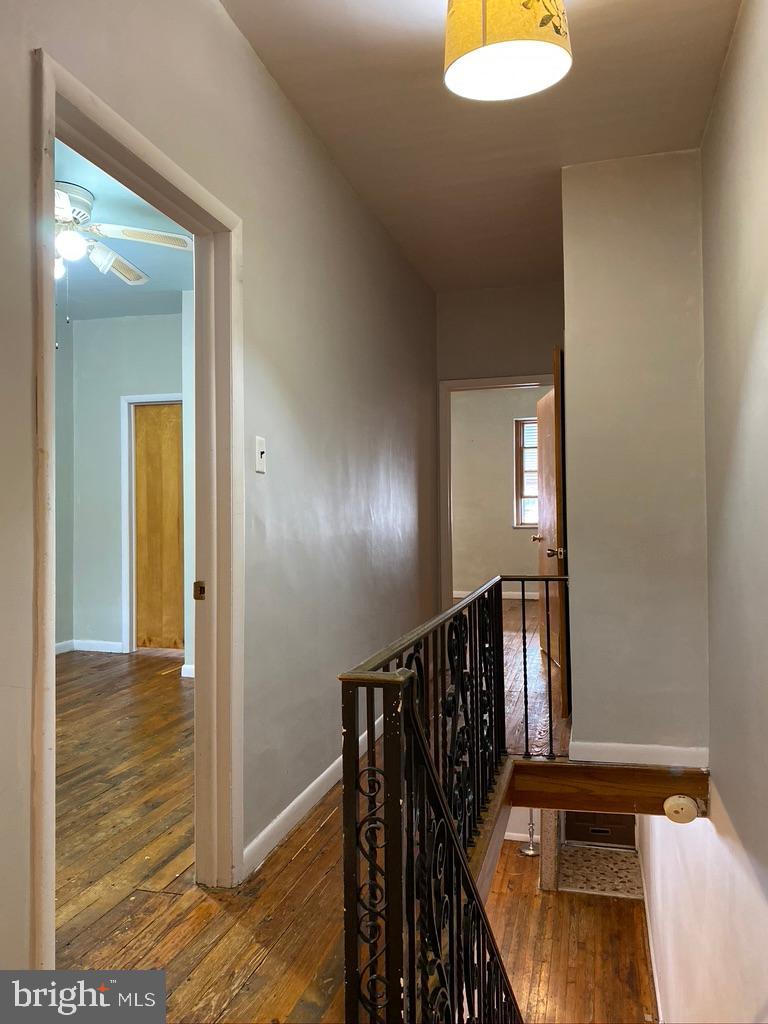 LOWER MOYAMENSING - Residential Lease