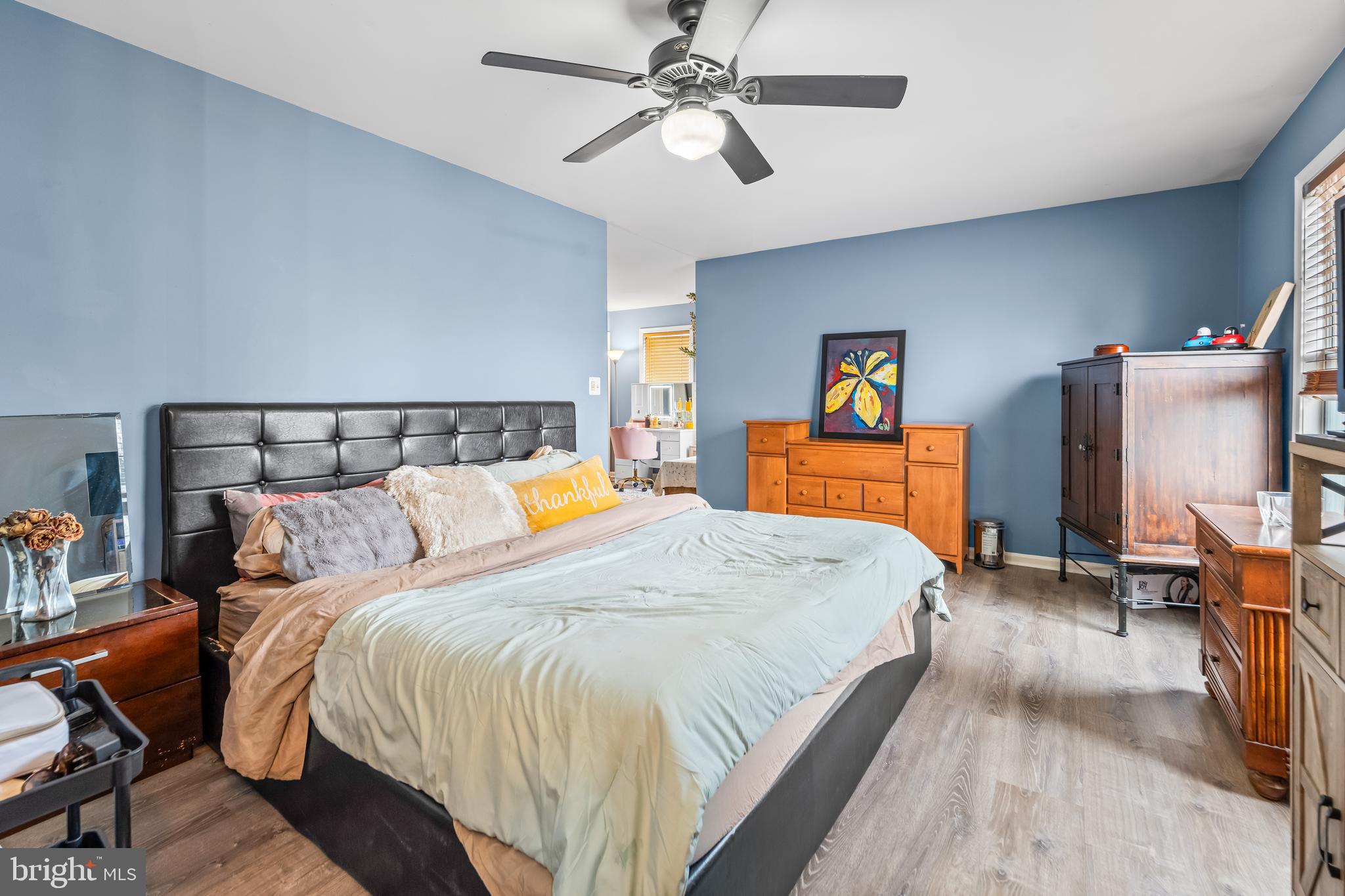 MEADOWGATE - Residential