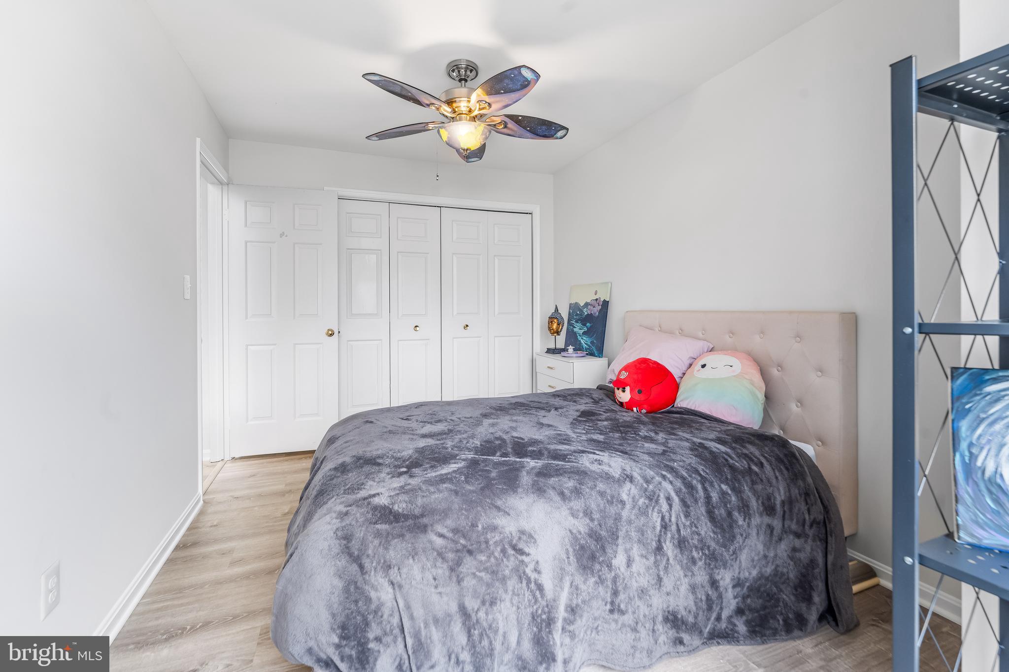 MEADOWGATE - Residential