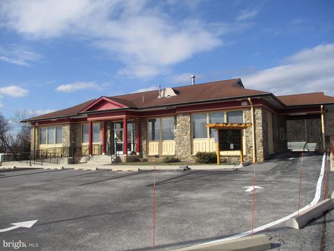 Photo of 11973 Buchanan Trail East, WAYNESBORO, PA 17268 (MLS # PAFL2014402)