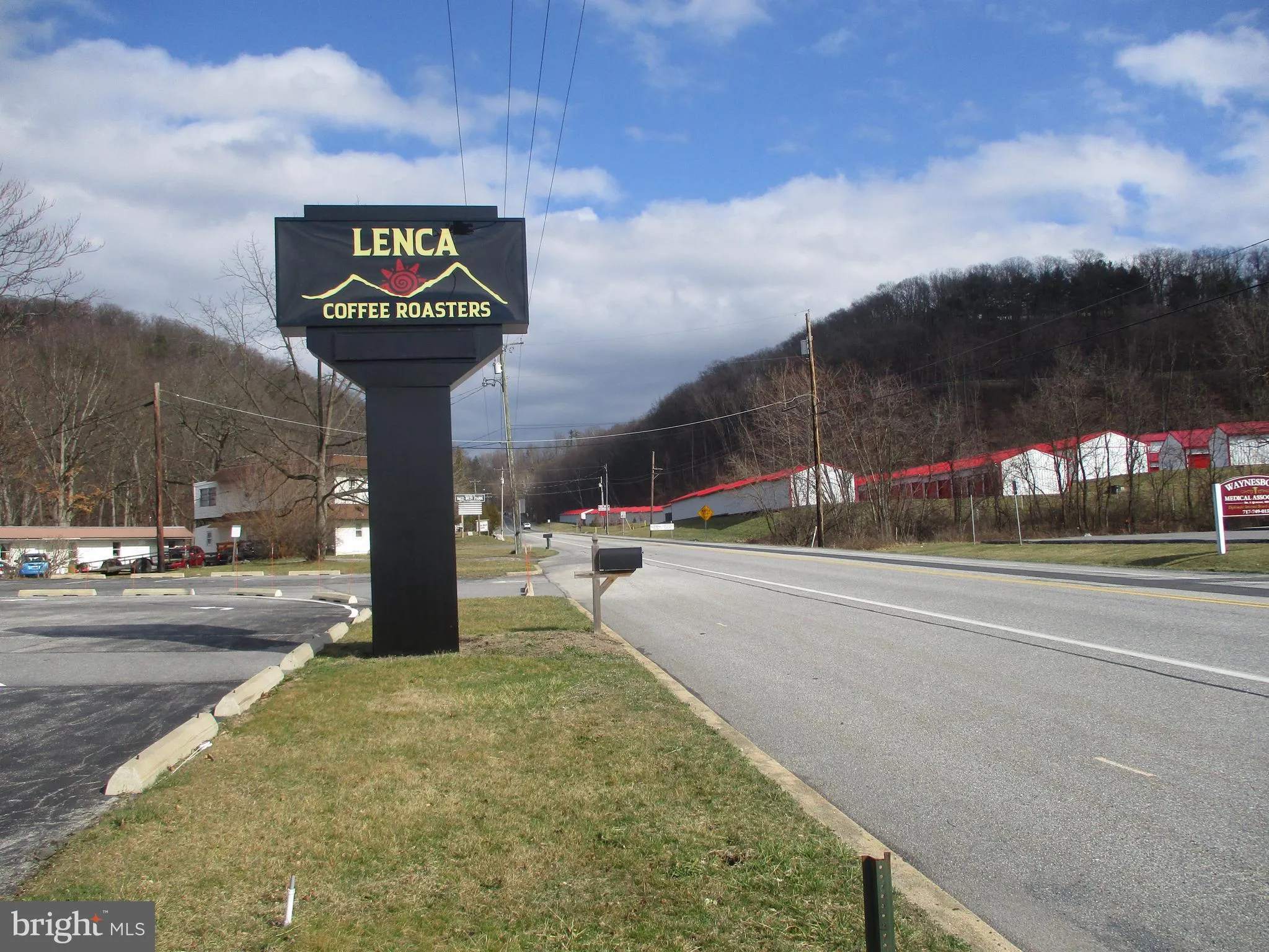 Waynesboro, Pennsylvania 17268, United States, ,Commercial,Active,72302