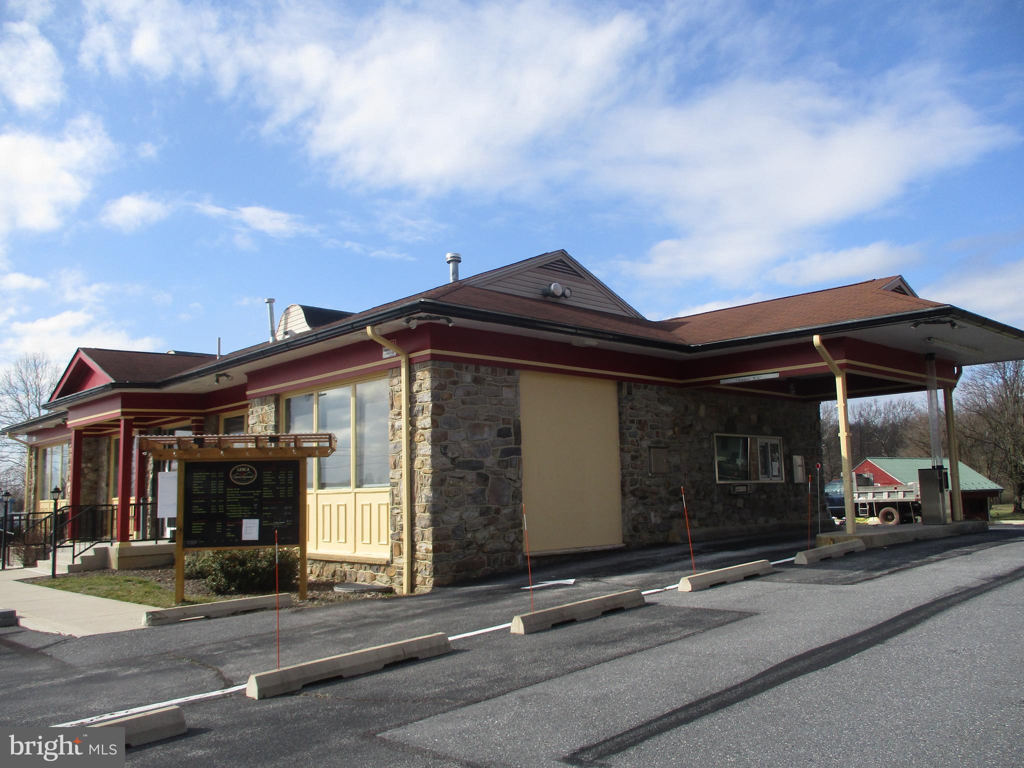 11973 BUCHANAN TRAIL EAST