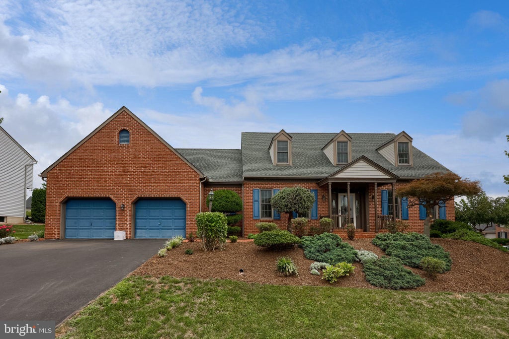 Photo of 44 Egret Circle, DENVER, PA 17517 (MLS # PALA2092700)
