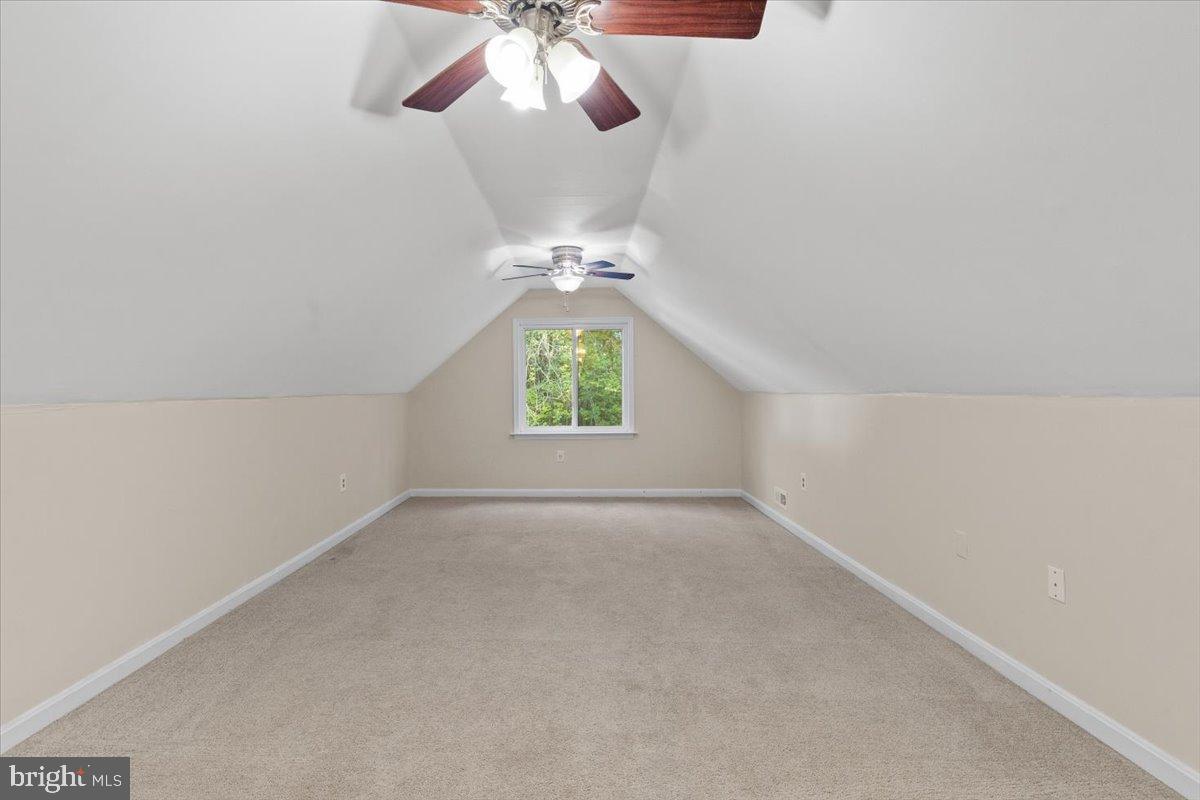 COX'S ENDEAVOR - Residential