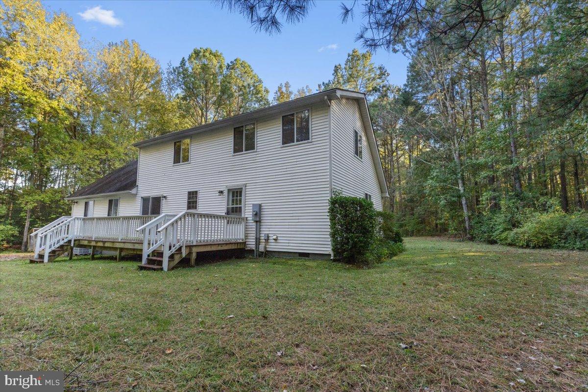 COX'S ENDEAVOR - Residential