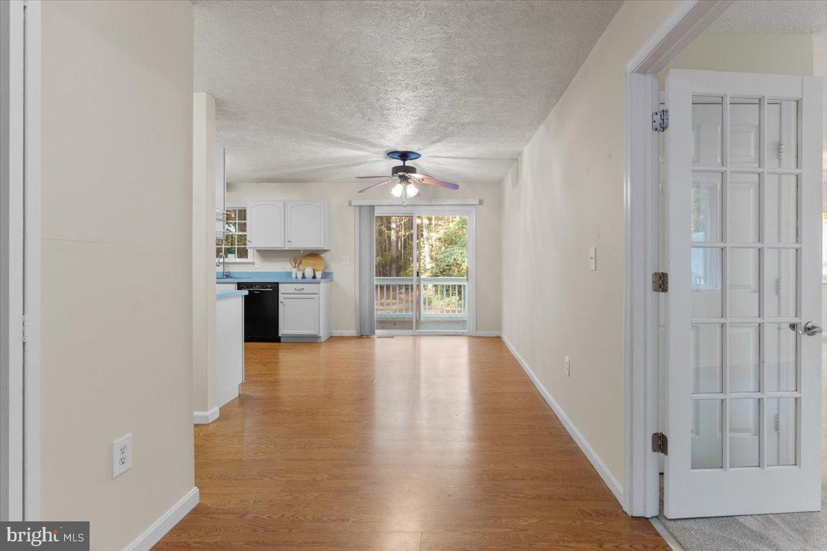 COX'S ENDEAVOR - Residential