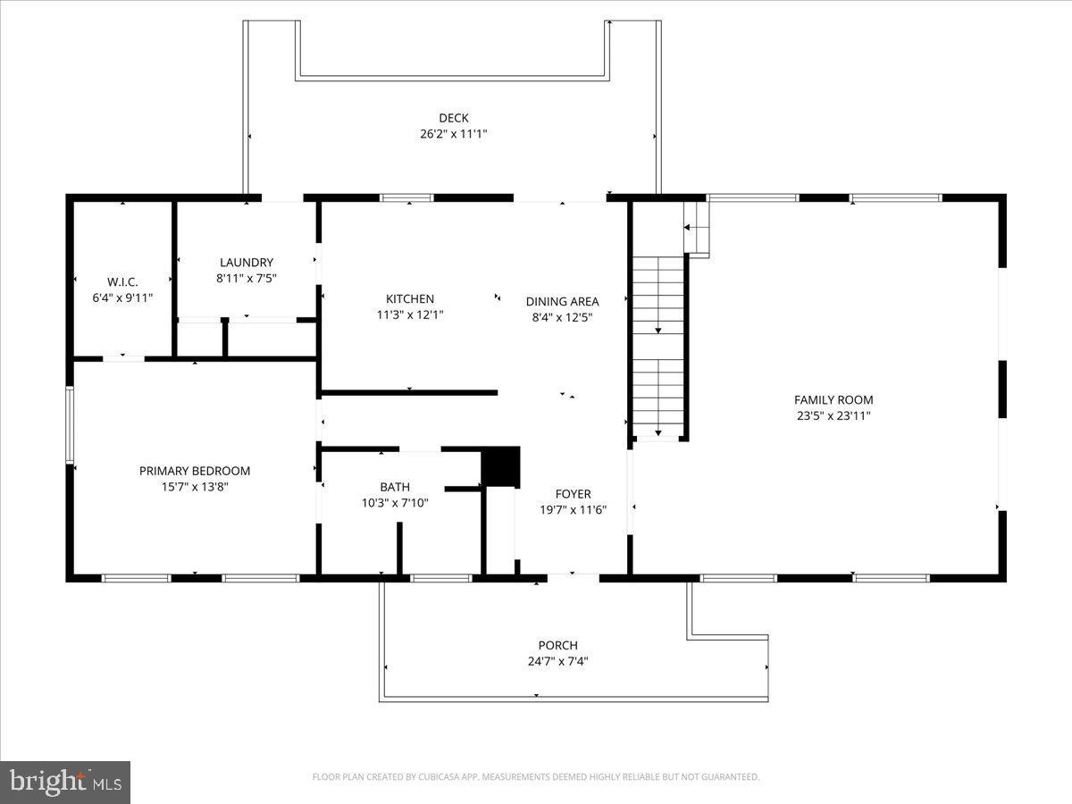 COX'S ENDEAVOR - Residential