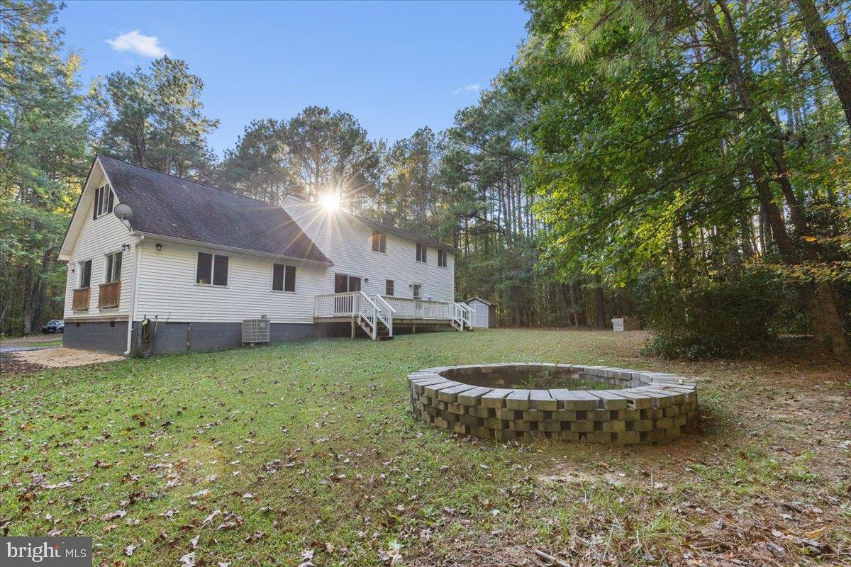 COX'S ENDEAVOR - Residential