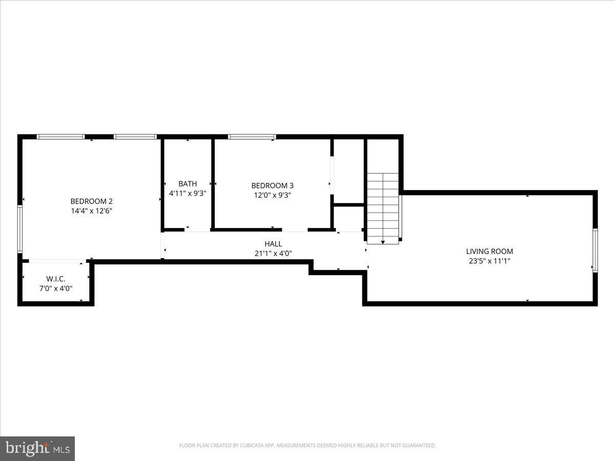 COX'S ENDEAVOR - Residential