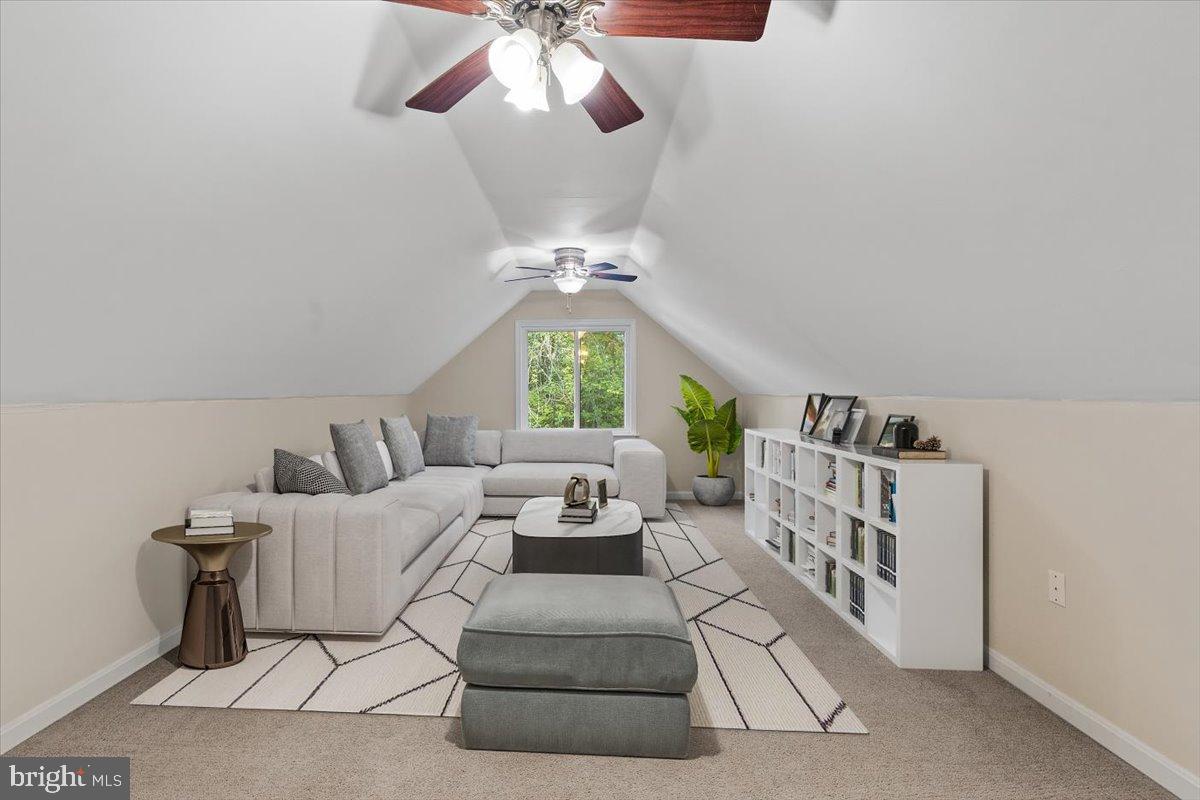 COX'S ENDEAVOR - Residential