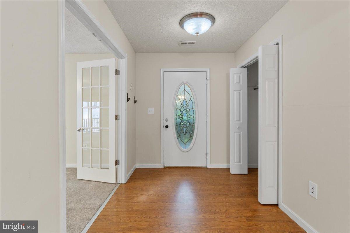 COX'S ENDEAVOR - Residential