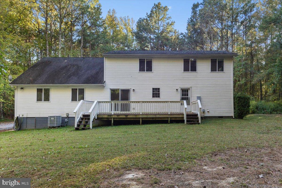 COX'S ENDEAVOR - Residential