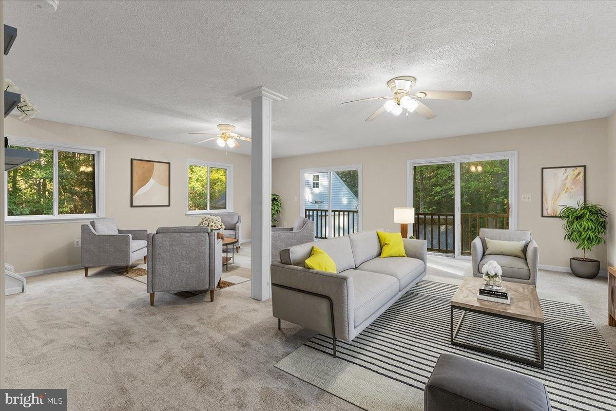 COX'S ENDEAVOR - Residential