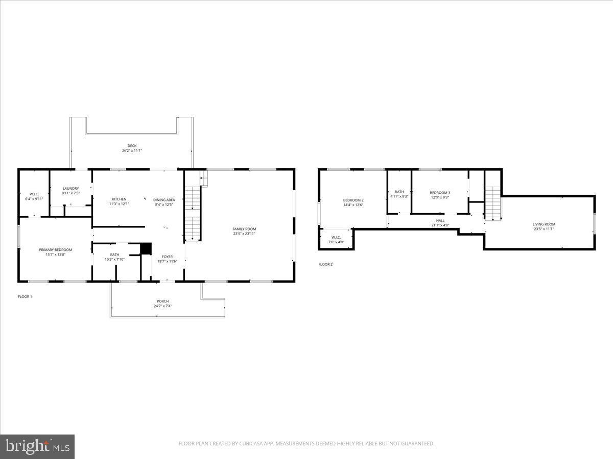 COX'S ENDEAVOR - Residential