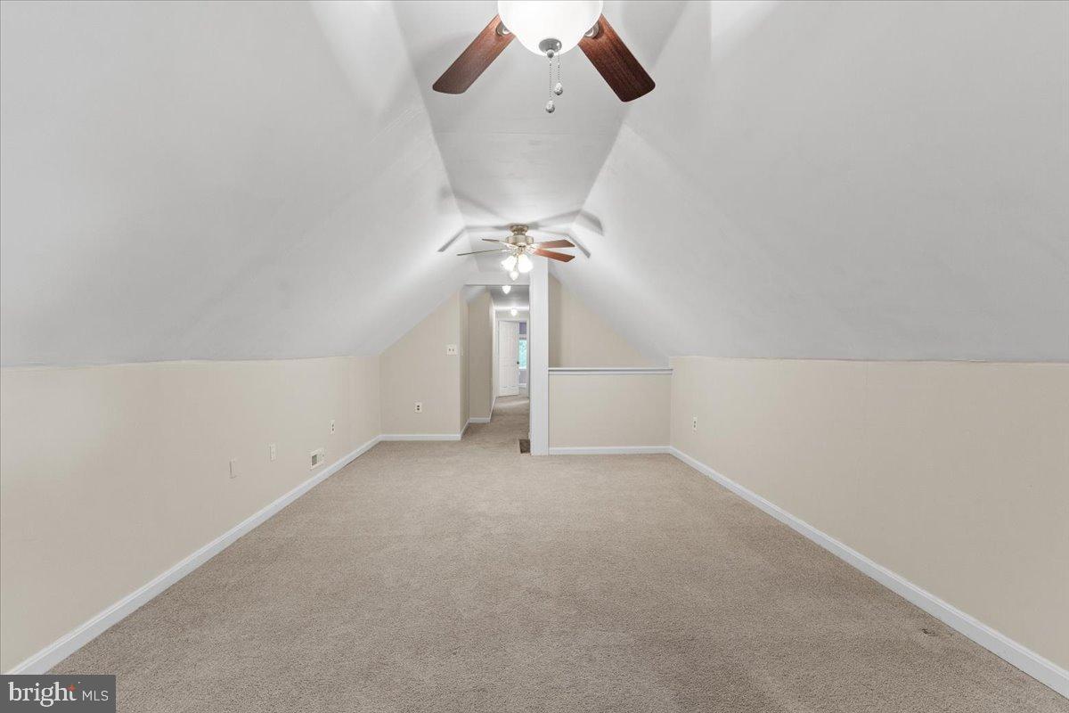 COX'S ENDEAVOR - Residential