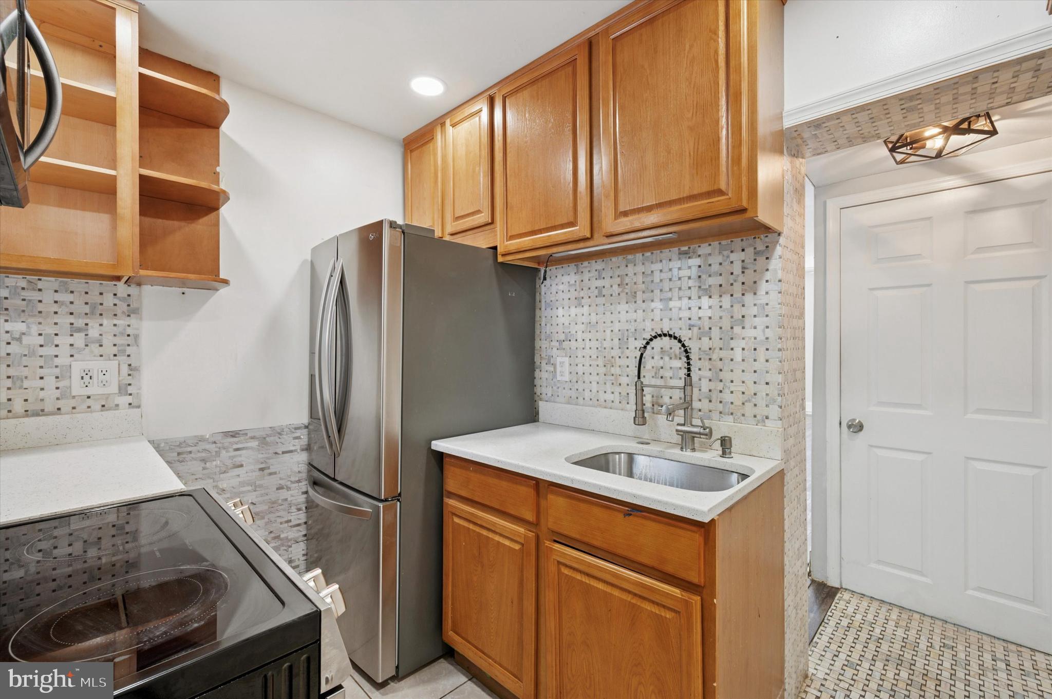 PHILADELPHIA (NORTH) - Residential